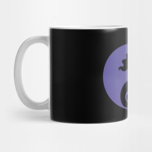 Nightmare Moon Mug